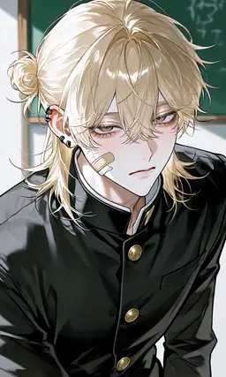 Profile image of 사사야 리오