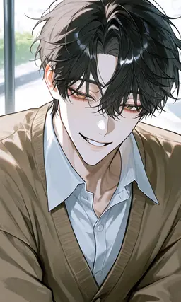 Profile image of 사사야 리오