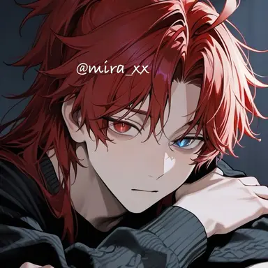 Profile image of 朱希