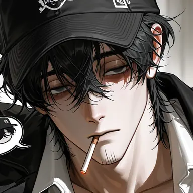 Profile image of Wade