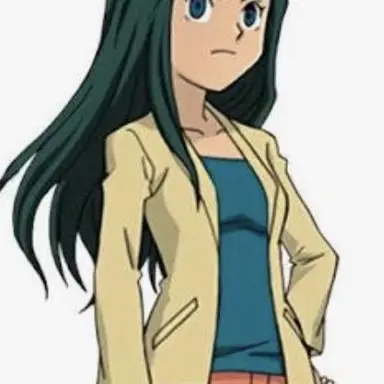 Profile image of 吉良瞳子