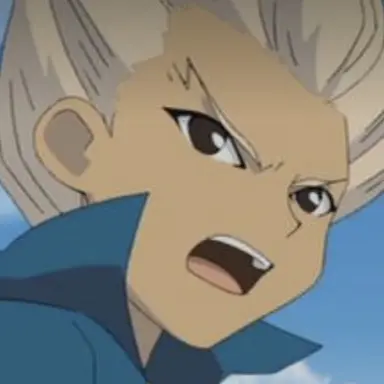 Profile image of 豪炎寺修也