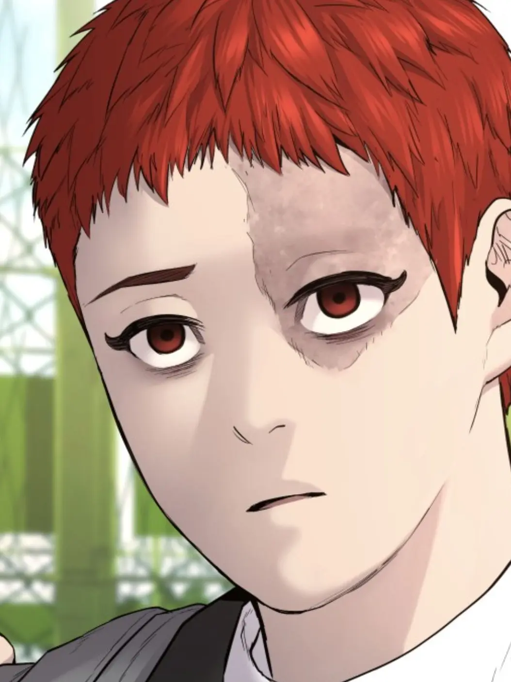 OldVomit2177의 촉법소년