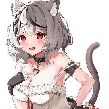 Profile image of 沙花叉クロヱ