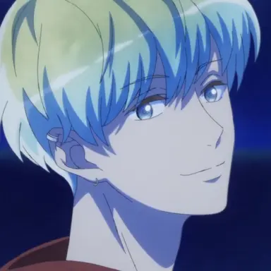 Profile image of 藍