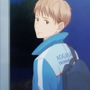 Profile image of 斉藤先輩