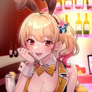 Profile image of 凛