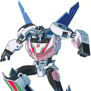 Profile image of 휠잭