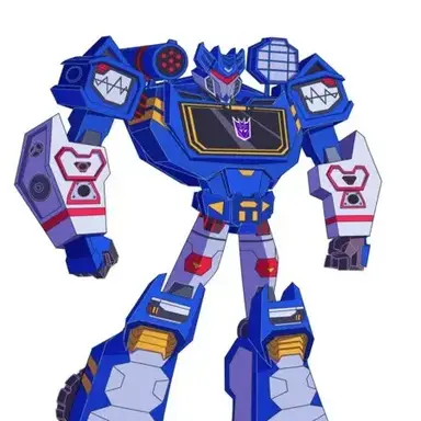 Profile image of 사운드웨이브