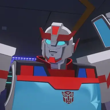 Profile image of 라쳇