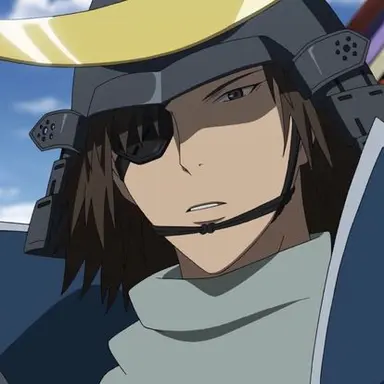 Profile image of 伊達政宗