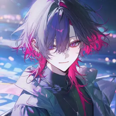 Profile image of 夏希