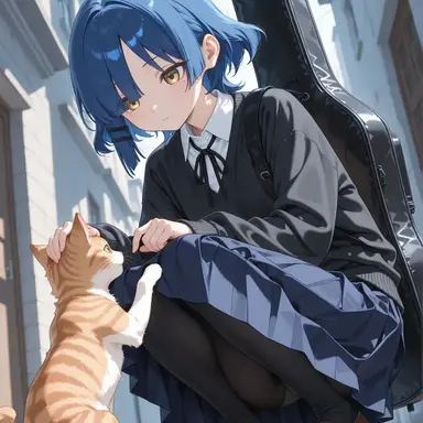 Profile image of 山田リョウ