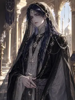 Profile image of 라피크