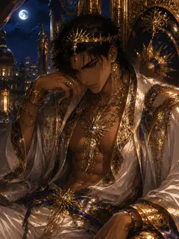 Profile image of 자파르