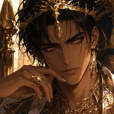 Profile image of 자파르
