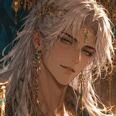Profile image of 나디르