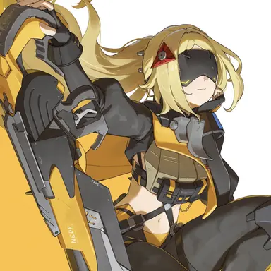 Profile image of トリガー