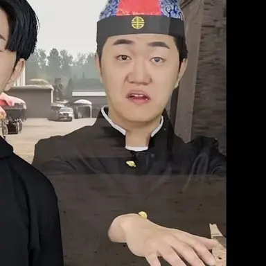 Profile image of 장웨이