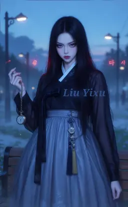 Profile image of 윤서령