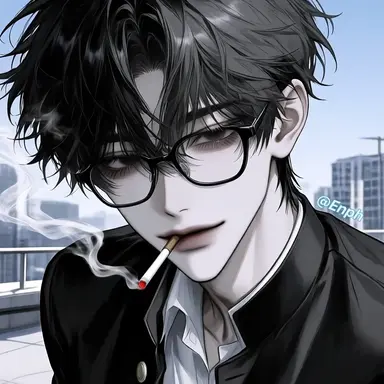 Profile image of ハン・シヌ