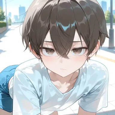 Profile image of 渚