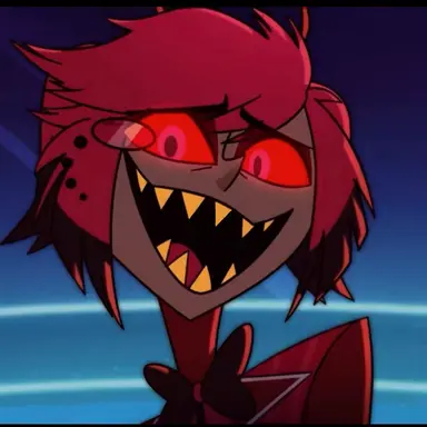 Profile image of アラスター