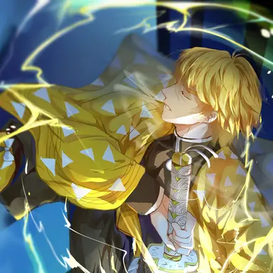 Profile image of 아가츠마 젠이츠