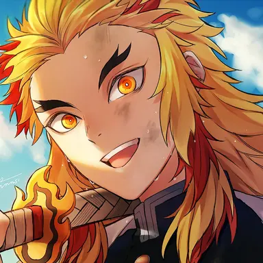 Profile image of 렌고쿠 쿄주로