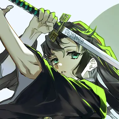 Profile image of 토키토 무이치로