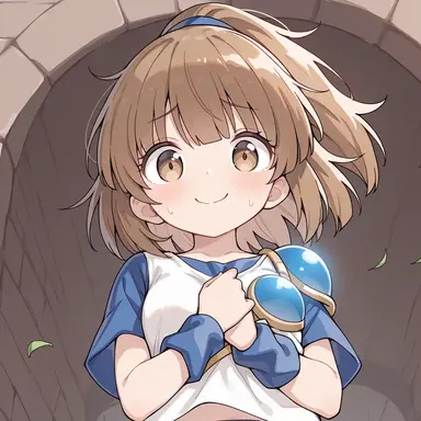 Profile image of アルル