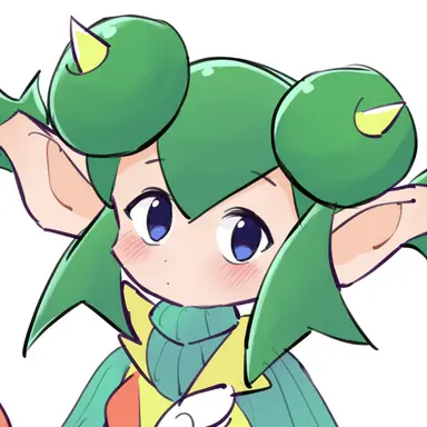 Profile image of リデル