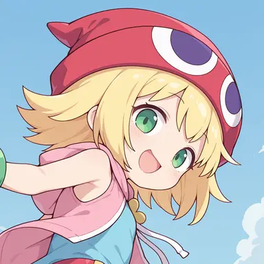 Profile image of アミティ