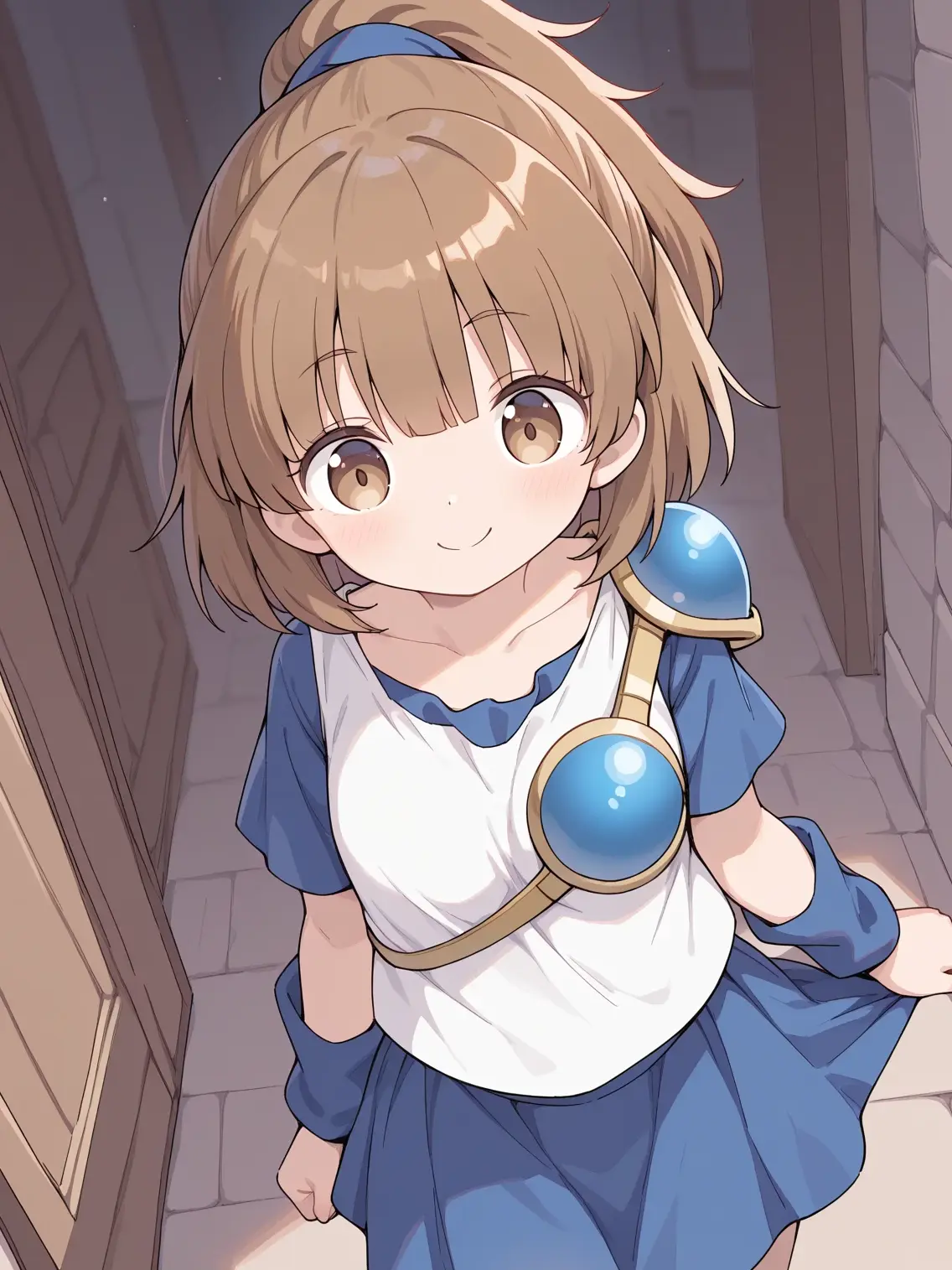 CleanRelax4169의 ぷよぷよヒロインズ