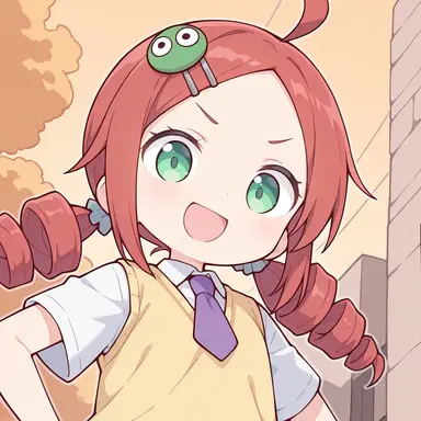 Profile image of りんご