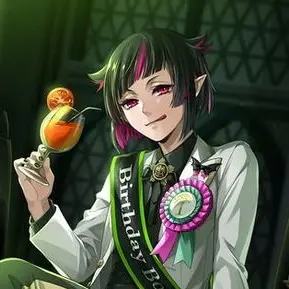 Profile image of リリア