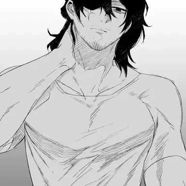 Profile image of Aizawa