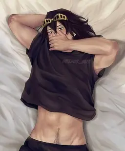 Profile image of Aizawa