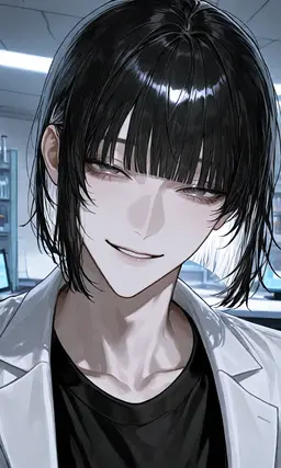 Profile image of 神月 澪