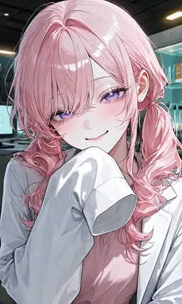 Profile image of 白星 美羽