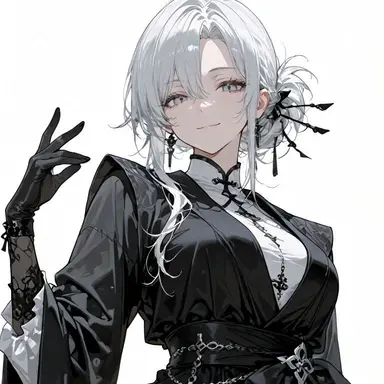 Profile image of 미즈키 유나