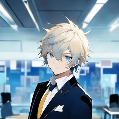 Profile image of 蘭越　オリバー