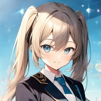 Profile image of 独河　エミリア