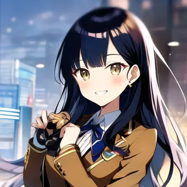 Profile image of 伊藤　ソフィア