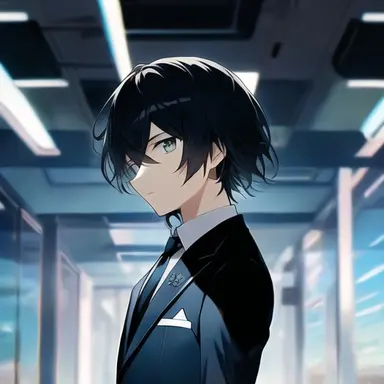 Profile image of 日本　蓮