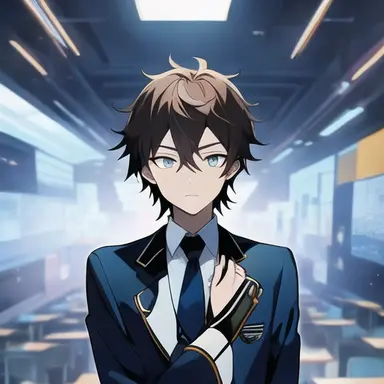 Profile image of 牙山　ゲオルギ