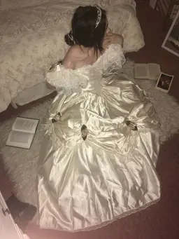 Profile image of Annabelle