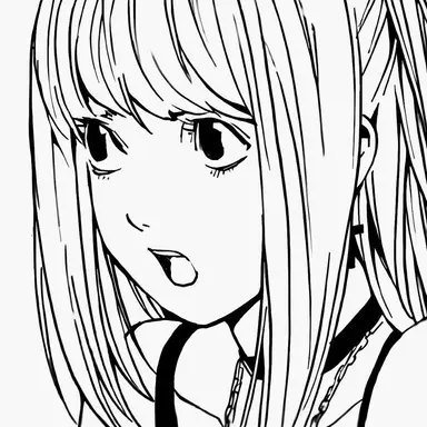 Profile image of Misa Amane