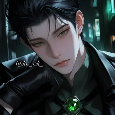 Profile image of 카엘