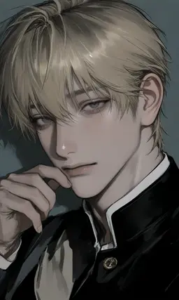 Profile image of 쇼타